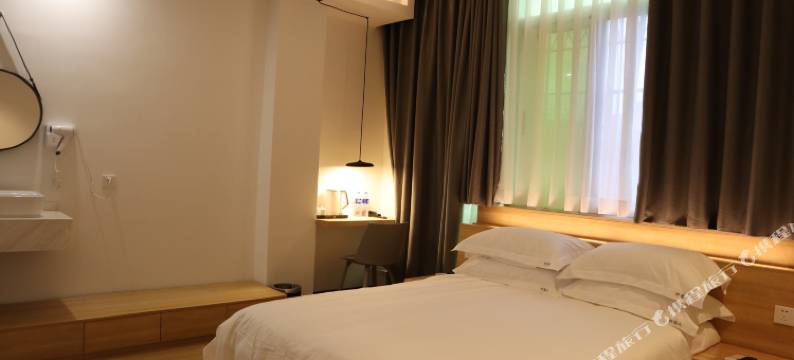 厦门舒馨友酒店图片