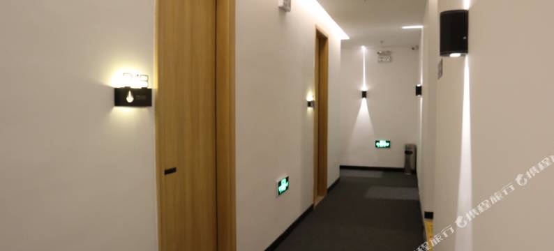 厦门舒馨友酒店图片