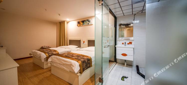 如家华驿酒店(淮安河下古镇吴承恩故居店)图片