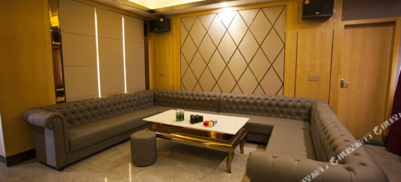 龙门悦景假日酒店图片