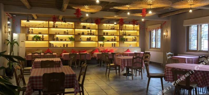 古北水镇御瓜园客栈图片