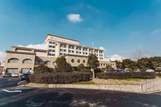 南京龙华大酒店