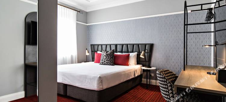 斯普林菲尔德9号酒店(No9 Springfield)图片