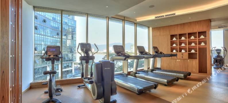 岘港希尔顿酒店(Hilton Da Nang)图片