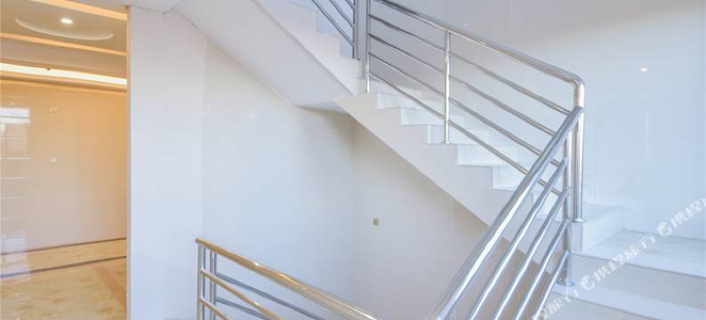 大理景安酒店图片