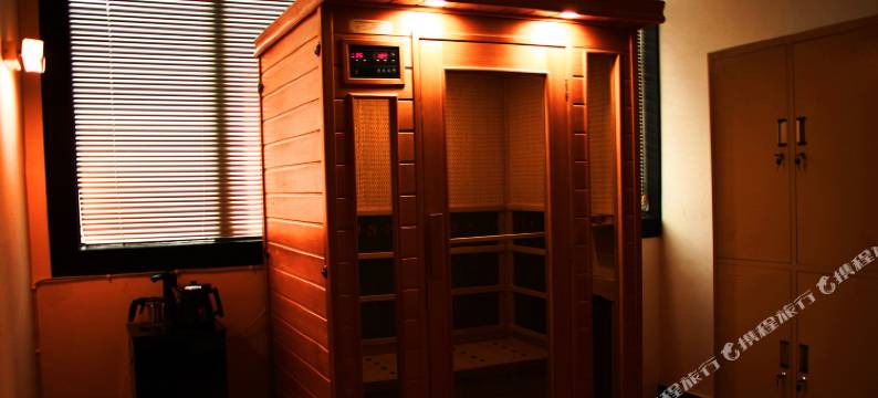 丽江IYH青优酒店图片