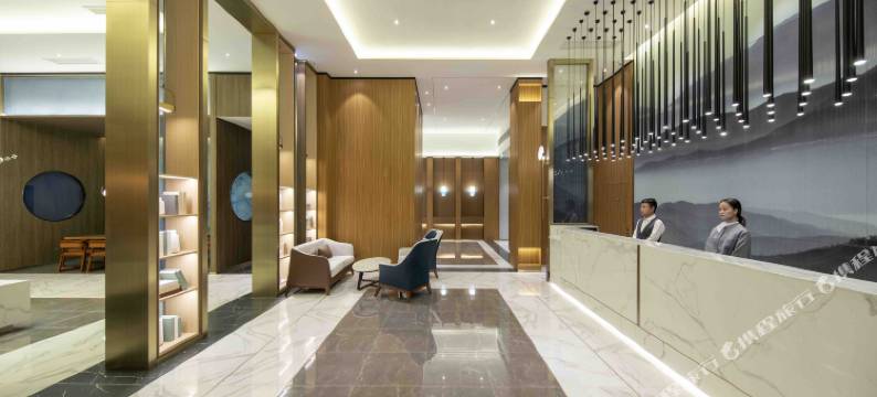 桔子酒店(都匀大十字店)图片