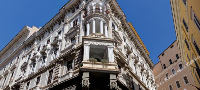 达摩豪华酒店(Dharma Luxury Hotel)图片