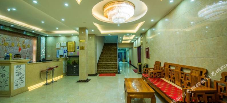 丽江民航蓝天酒店(机场大巴院店)图片