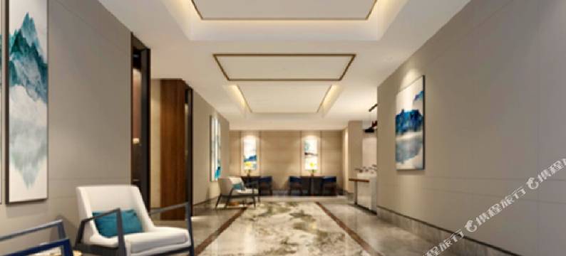 临沂翔龙商务酒店图片