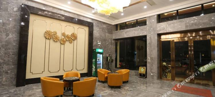 金麒麟酒店(连州汽车站花园新城商业步行街店)图片