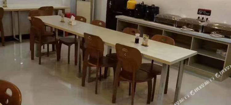 骏怡连锁酒店(灵璧环城东路桥头店)图片