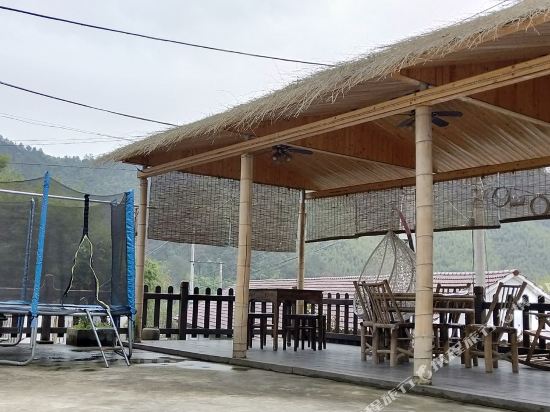 德清谢遵毅特色民宿