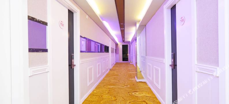 美克酒店(兰考火车站店)图片