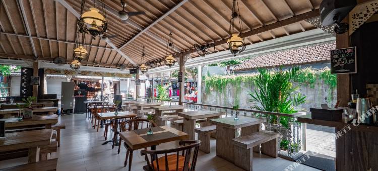 海神庙纳特雅酒店(Natya Hotel Tanah Lot)图片