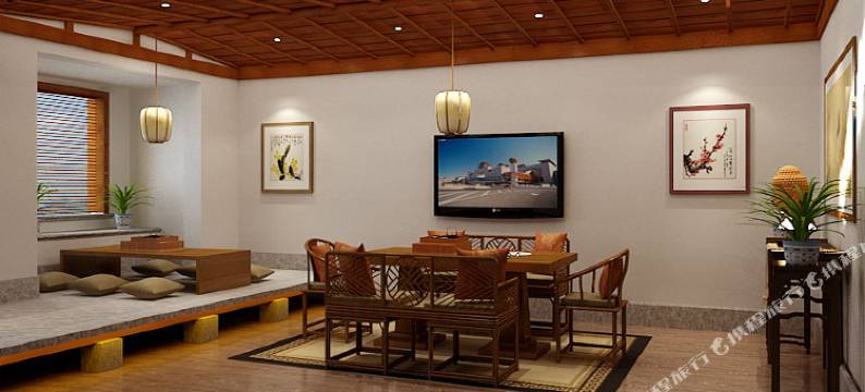 临沂翔龙商务酒店图片