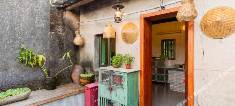 琼海望海居民宿图片