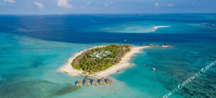 富士法鲁马尔代夫(Fushifaru Maldives with 50 Percent Off on Sea Plane Roundtrip 04 Nights & above)图片