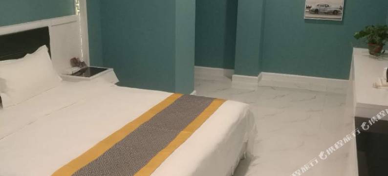 松原金钻商务宾馆图片