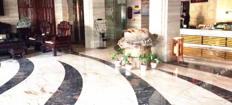 永仁鹏雲国际温泉酒店图片
