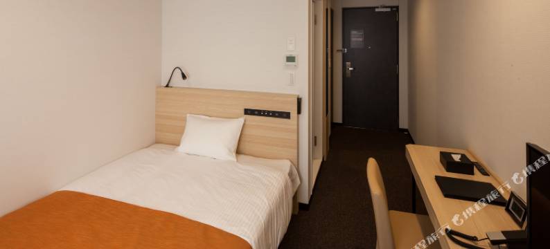 Y酒店-旭川站前(Y’s HOTEL ASAHIKAWA EKIMAE)图片