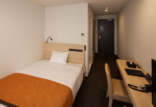 Y’s HOTEL ASAHIKAWA EKIMAE Hotel Overview