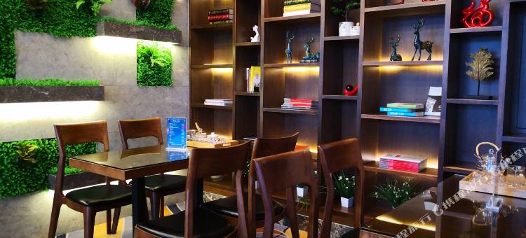 日美酒店(佛山三水新动力店)图片