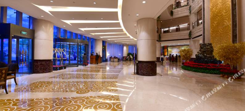 北京贵都大酒店图片