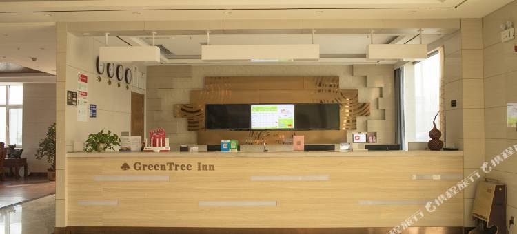 格林豪泰酒店(胶州市S217陆家村店)图片