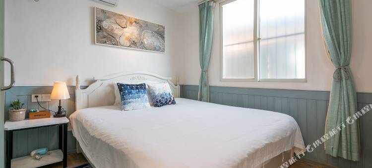 鼓浪屿一一客栈图片