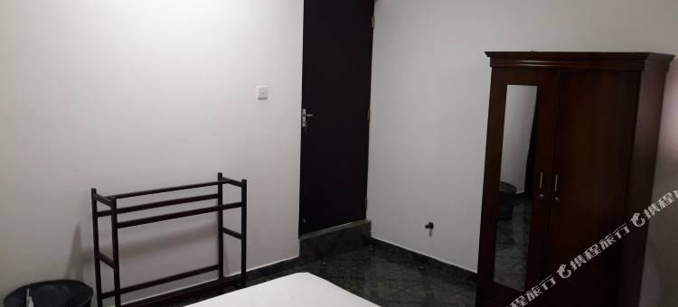 派柏帕提太太酒店(MRS Pepperpots)图片