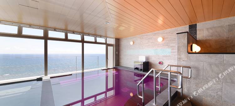 Vessel花苑冲绳酒店(Vessel Hotel Campana Okinawa)图片