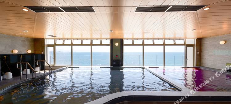 Vessel花苑冲绳酒店(Vessel Hotel Campana Okinawa)图片