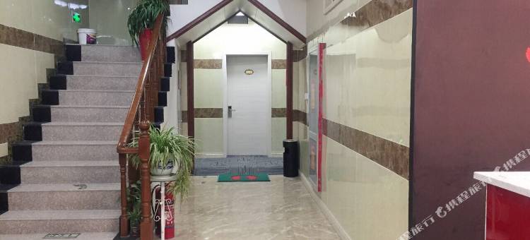 尚客优酒店(枣庄古城入口桥南店)图片