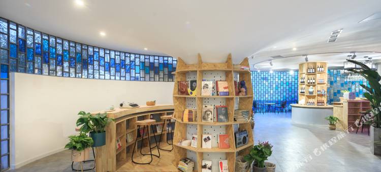 云台山云朵民宿(岸上服务区店)图片