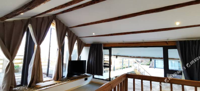 西昌云野民宿图片