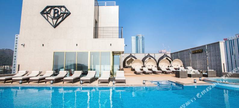 贝蒙德酒店(Baymond Hotel)图片