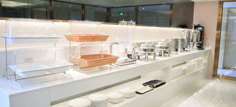 麗枫酒店(深圳沙井后亭地铁站店)图片