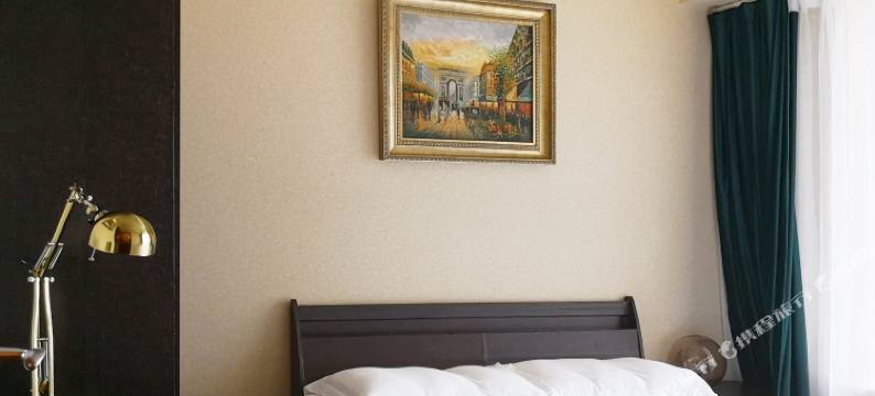 北京雷拉公寓图片