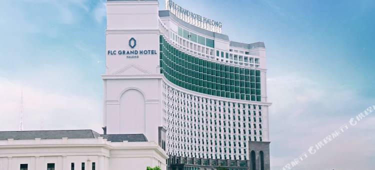 FLC 下龙湾高尔夫俱乐部与华丽度假村(FLC Halong Bay Golf Club & Luxury Resort)图片