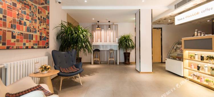 汉庭酒店(西宁大新街夜市莫家街店)图片