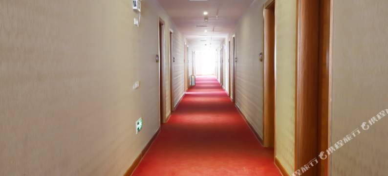 忻城愉悦酒庄酒店图片