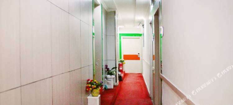 如家华驿酒店(廊坊香河938总站公交站店)图片