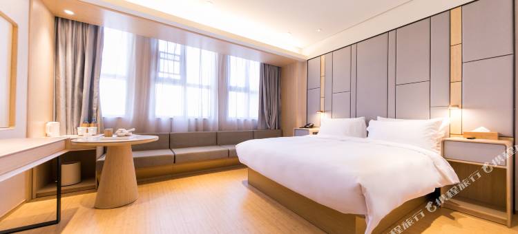 全季酒店(启东申港城店)图片