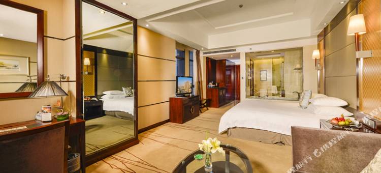 安徽高速开元国际大酒店图片