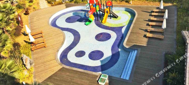 五指•悦梅汤泉度假酒店图片