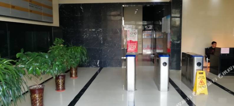 乐轩公寓(合肥高铁南站罍街店)图片