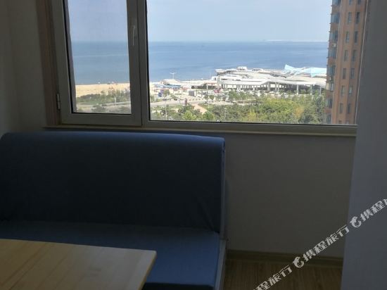 马胜永公寓(招远文昌路店)