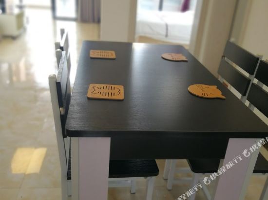 防城港四海友家公寓(沙澫路分店)