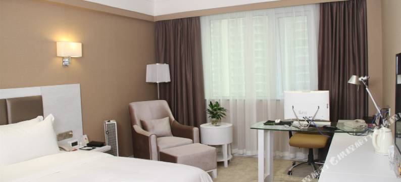 株洲国宾酒店图片